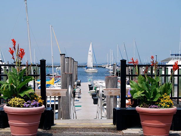 Atlantic Highlands