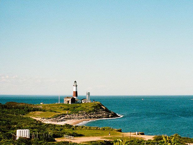 Montauk